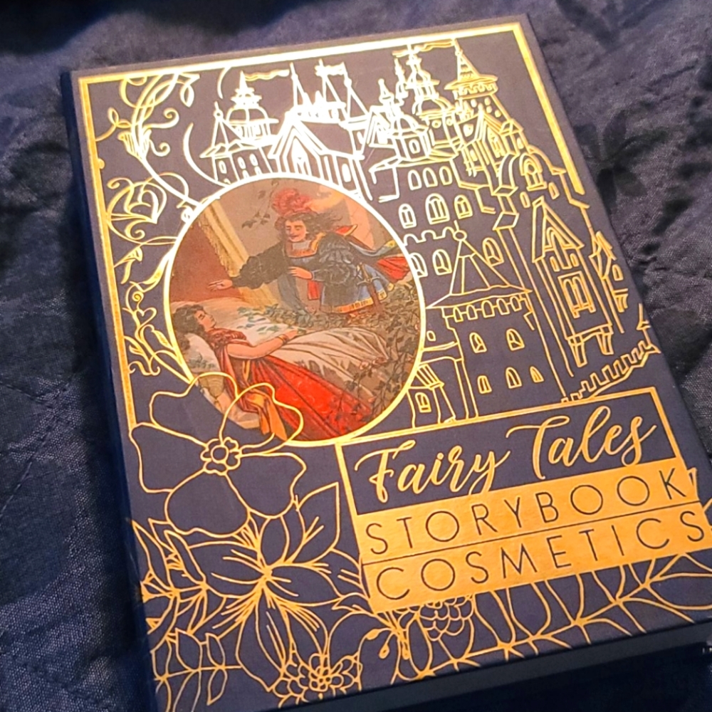 Fairy Tales Storybook Eyeshadow